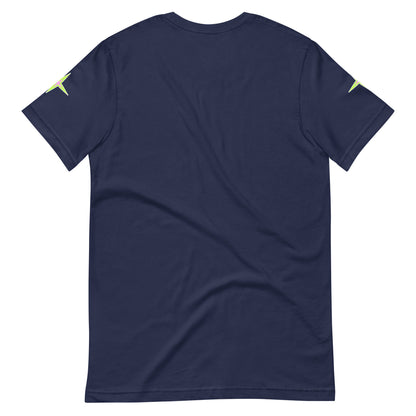 DIG DEEP t-shirt