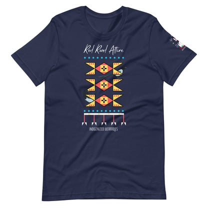 Geo's & Magpie's t-shirt