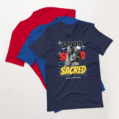 Lifegivers t-shirt