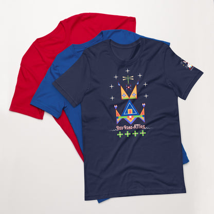 Elements t-shirt