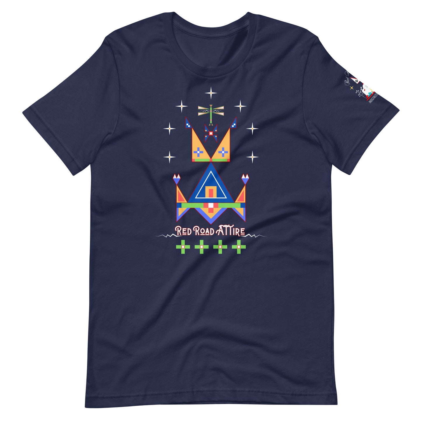 Elements t-shirt