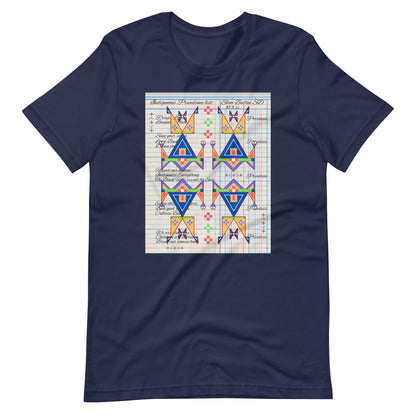 Indigenous Precedence t-shirt