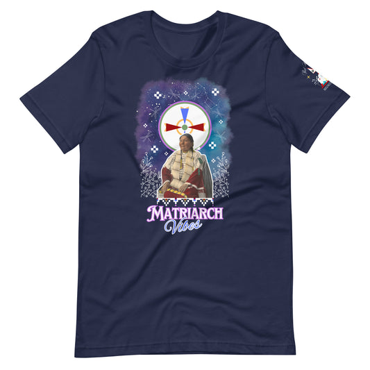 Matriarch Vibes t-shirt