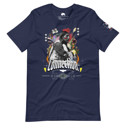 CONNECTION t-shirt