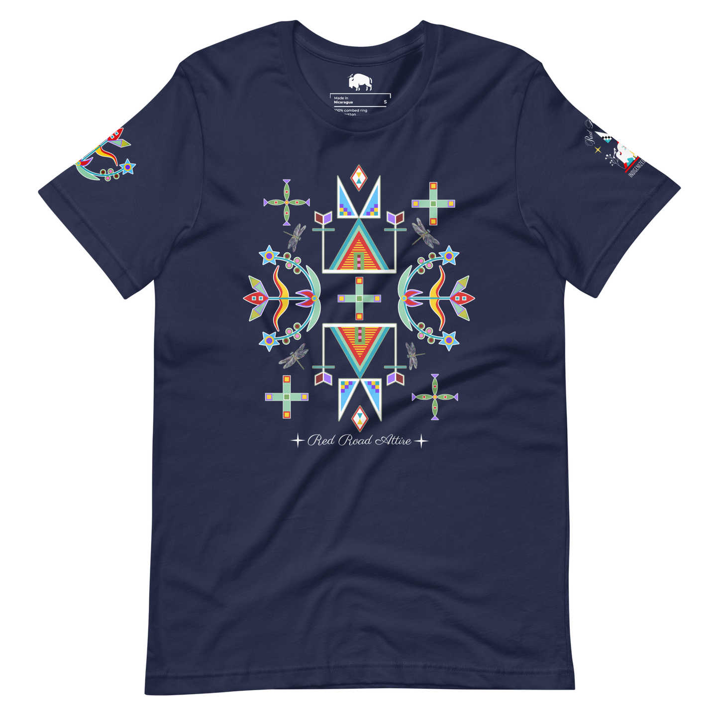 Renewal t-shirt