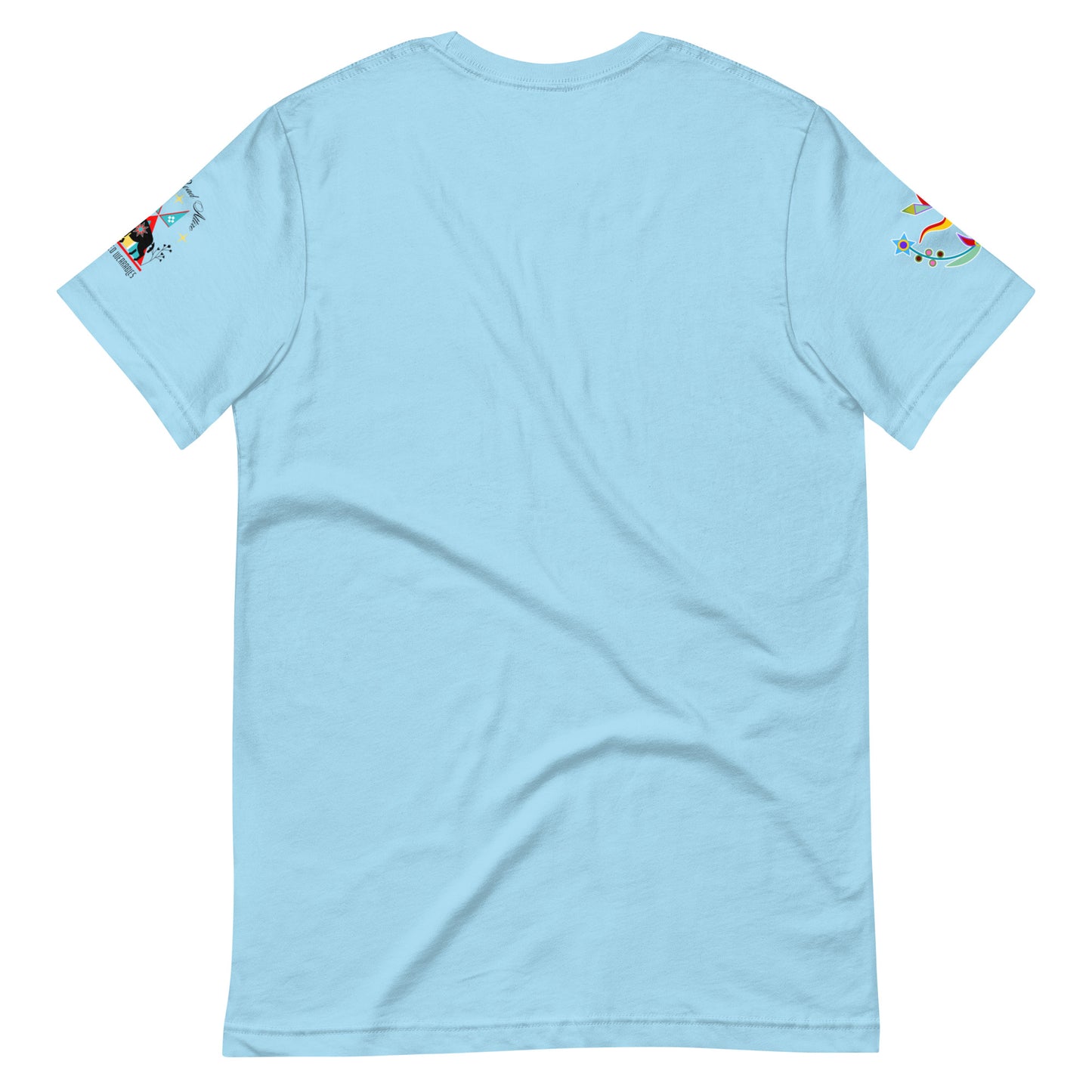 Renewal t-shirt