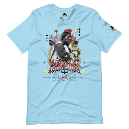 CONNCTION SPRING/SUMMER COLORS t-shirt