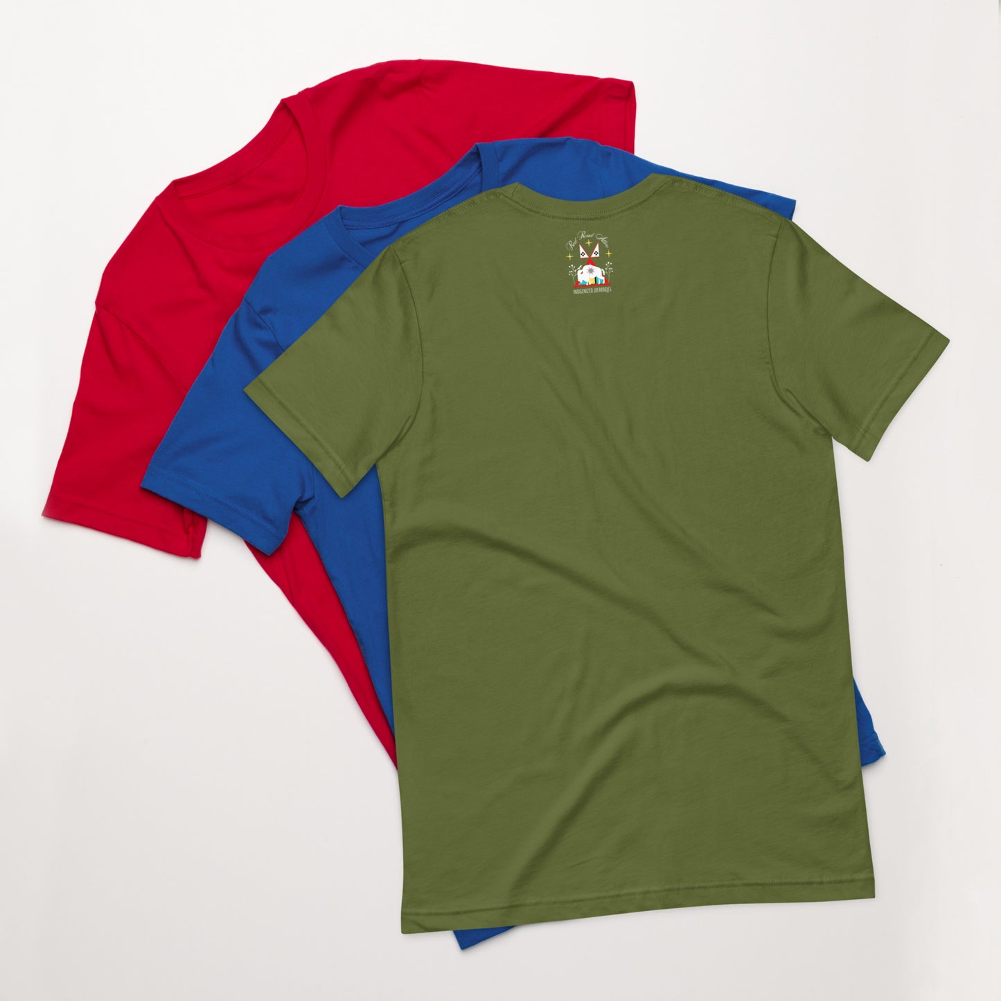 Lifegivers t-shirt