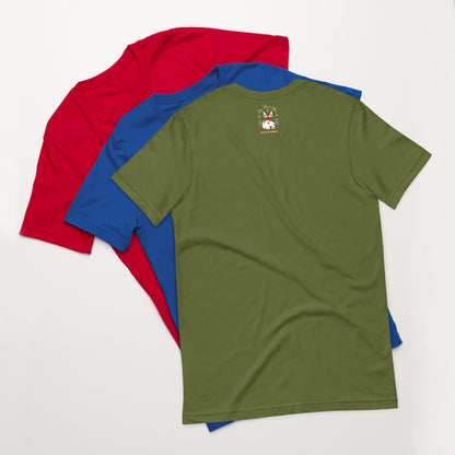 Lifegivers t-shirt