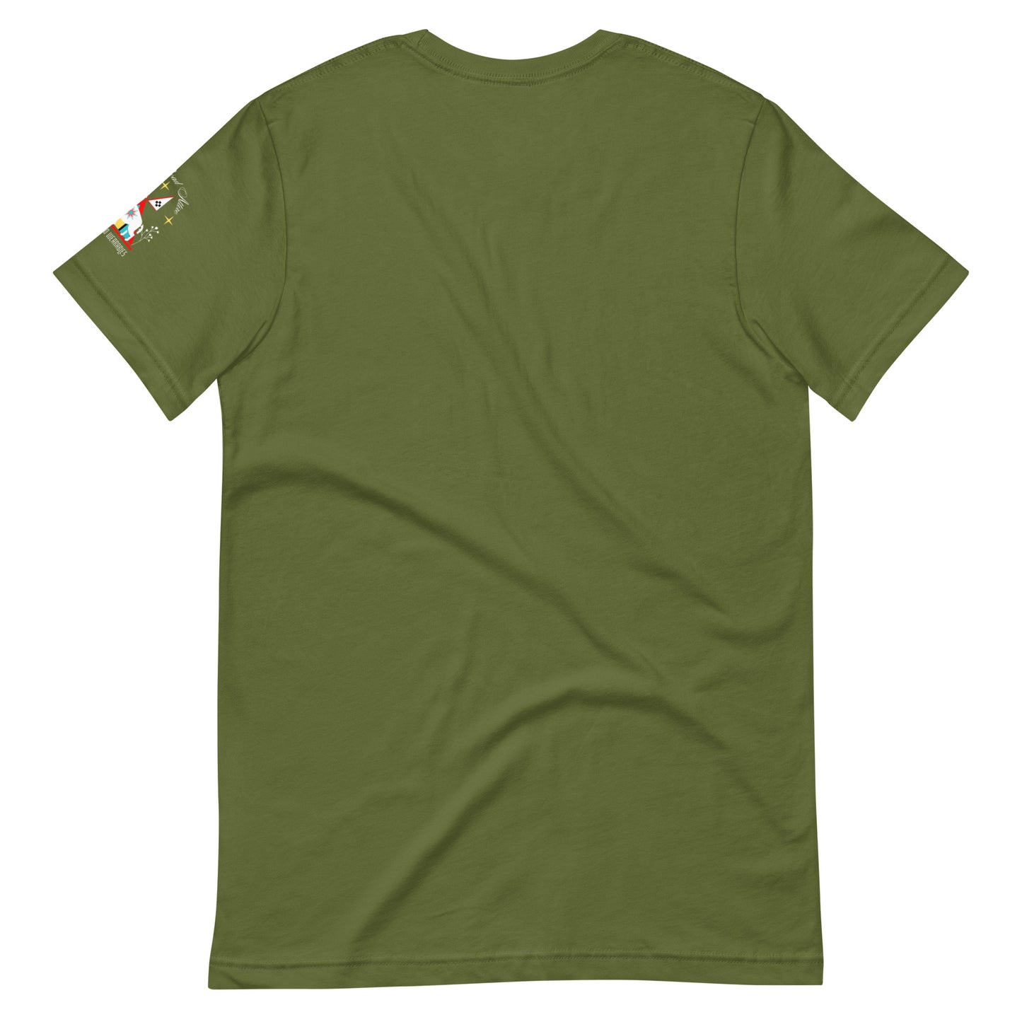 Elements t-shirt