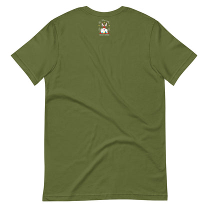From The Stars t-shirt