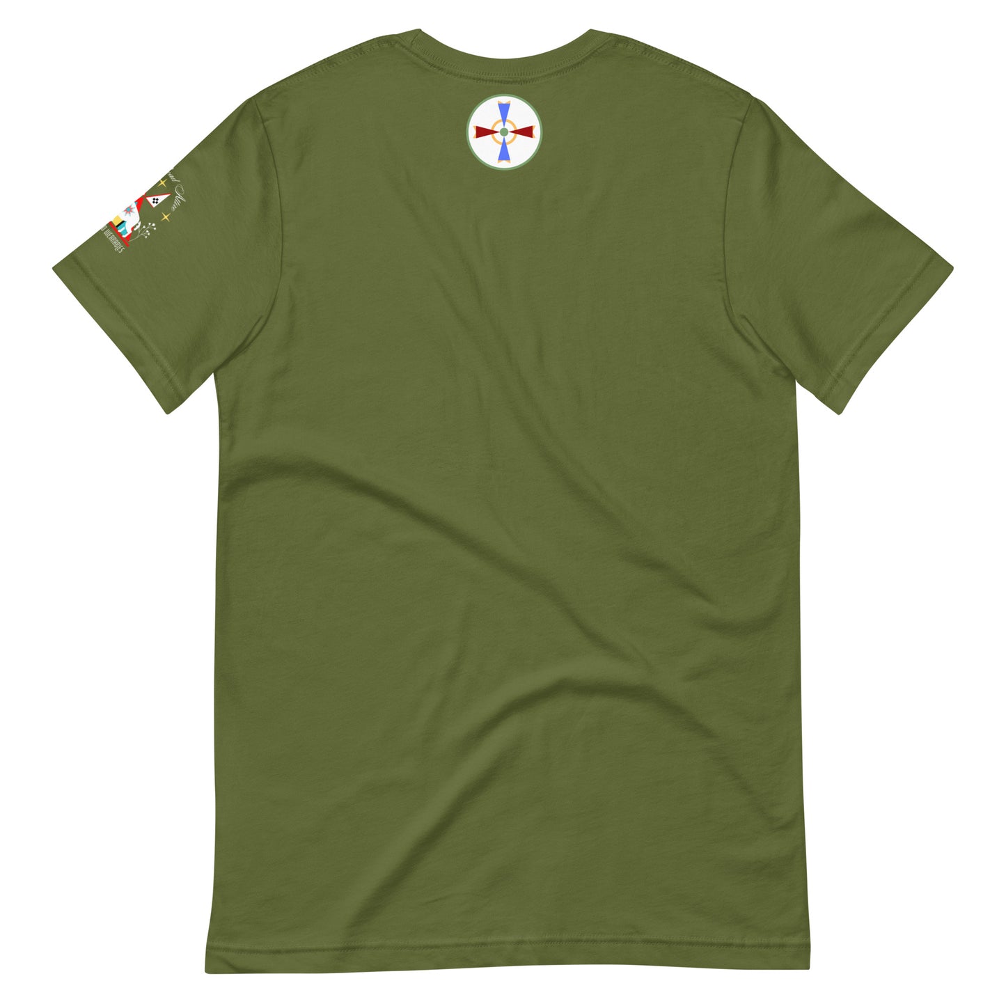 Matriarch Vibes t-shirt