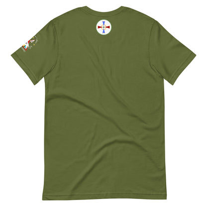 Matriarch Vibes t-shirt