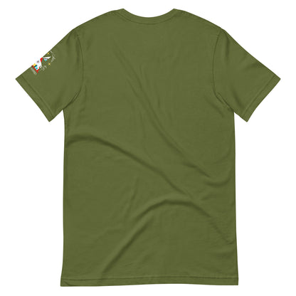 Original & Authentic t-shirt