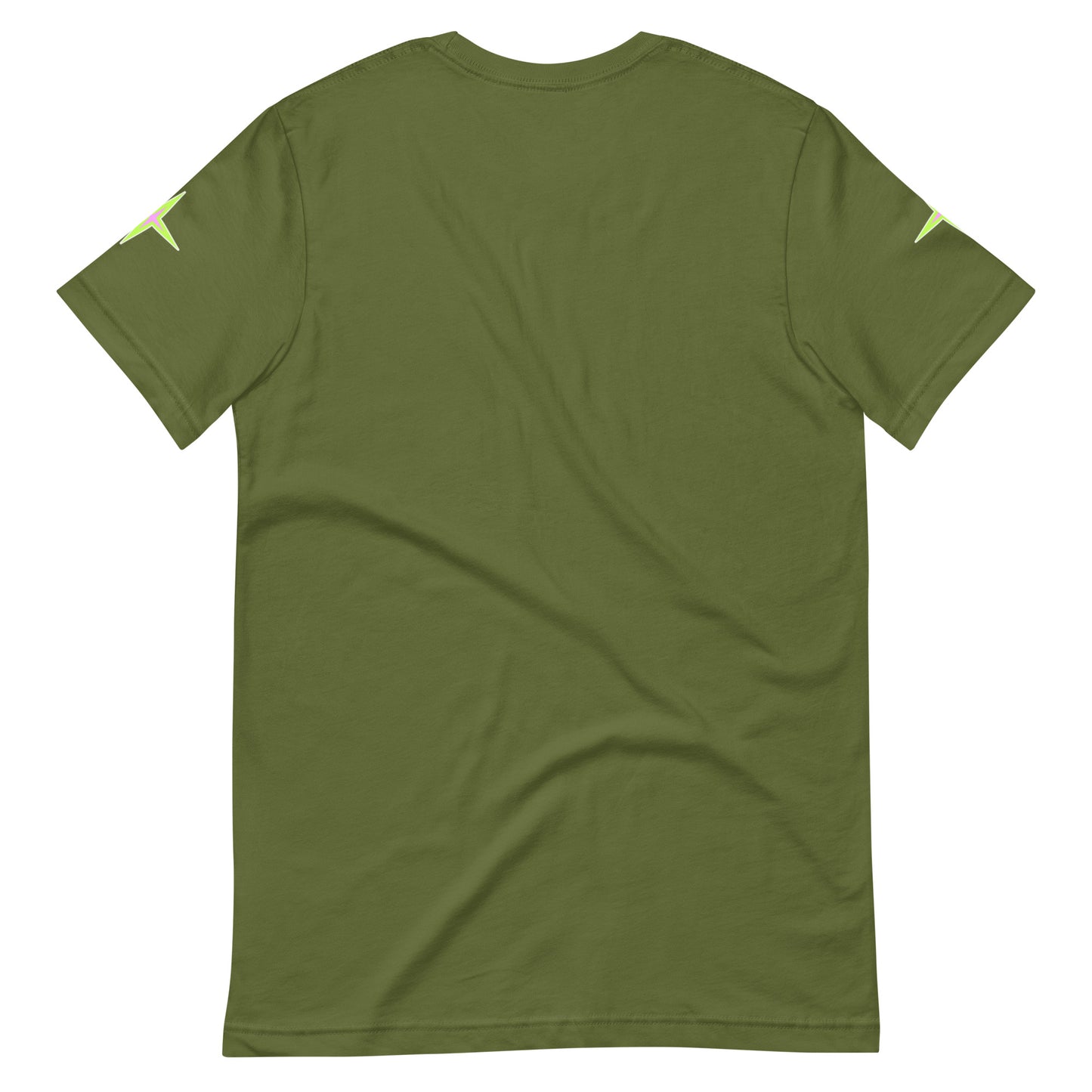 DIG DEEP t-shirt
