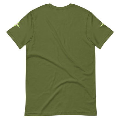 DIG DEEP t-shirt