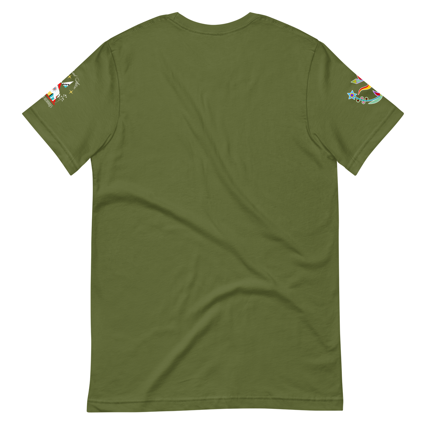 Renewal t-shirt