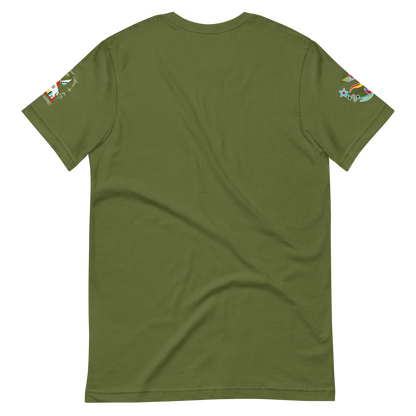 Renewal t-shirt