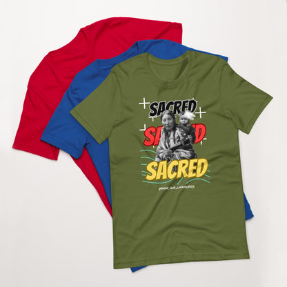 Lifegivers t-shirt