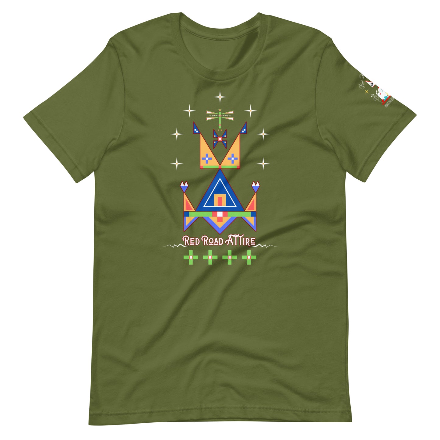 Elements t-shirt