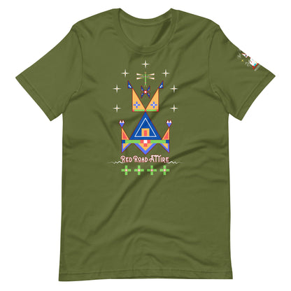 Elements t-shirt