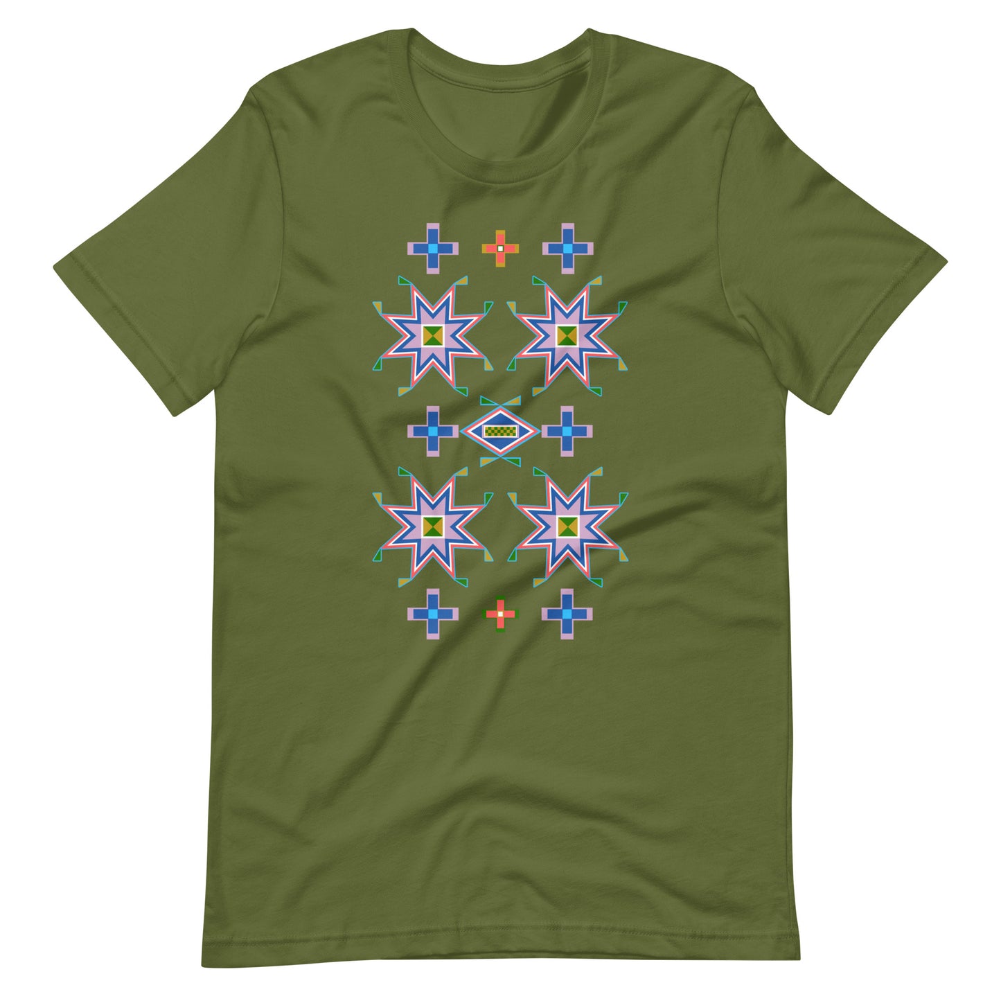 From The Stars t-shirt