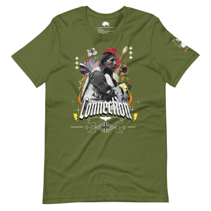 CONNECTION t-shirt