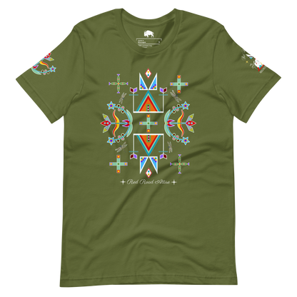 Renewal t-shirt