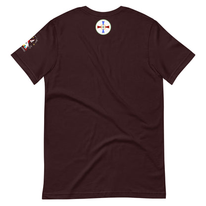 Matriarch Vibes t-shirt