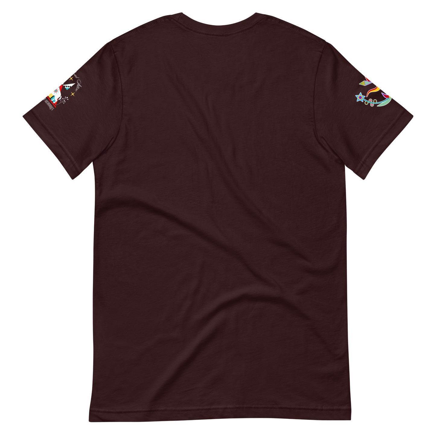 Renewal t-shirt