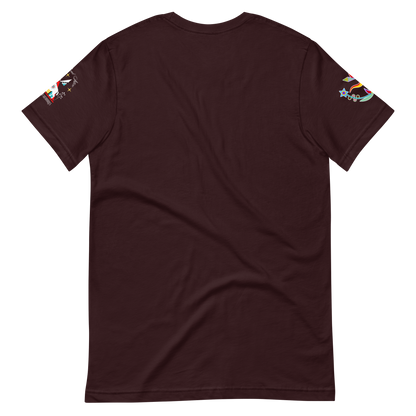 Renewal t-shirt