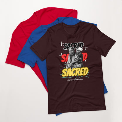 Lifegivers t-shirt