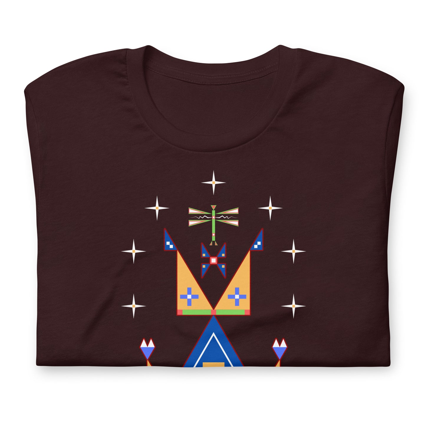 Elements t-shirt