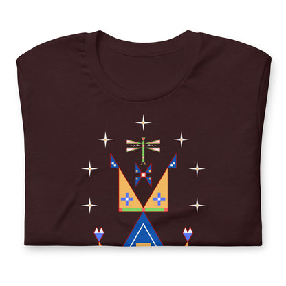 Elements t-shirt