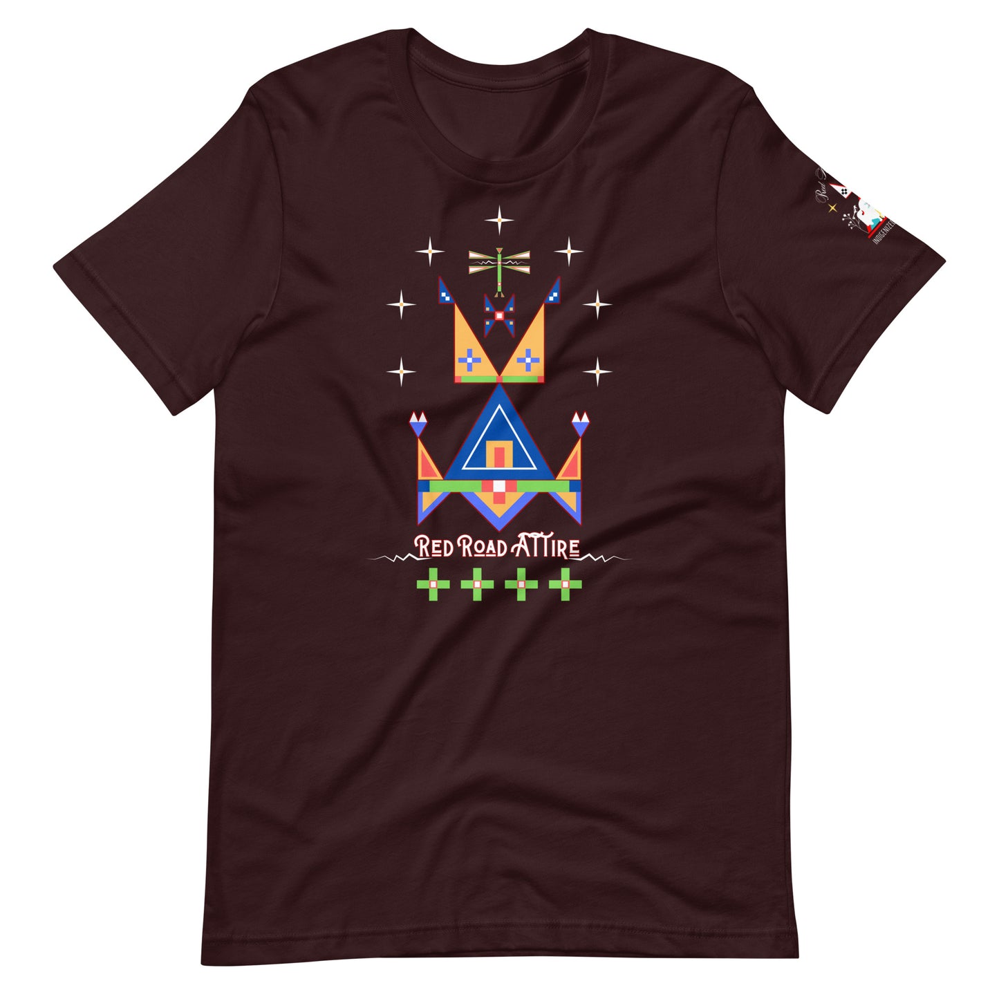 Elements t-shirt