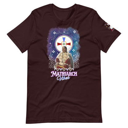 Matriarch Vibes t-shirt
