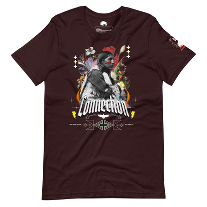 CONNECTION t-shirt