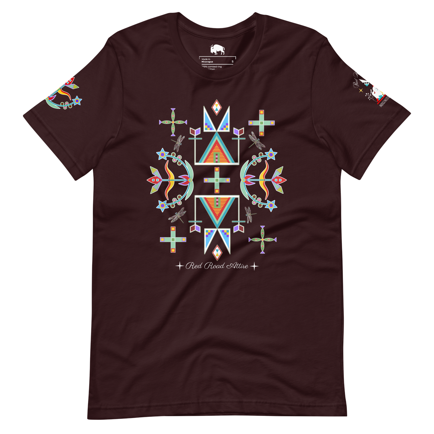 Renewal t-shirt