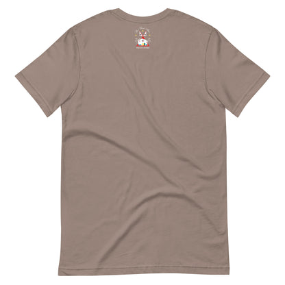Original Visions t-shirt
