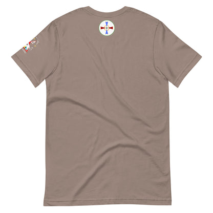 Matriarch Vibes t-shirt
