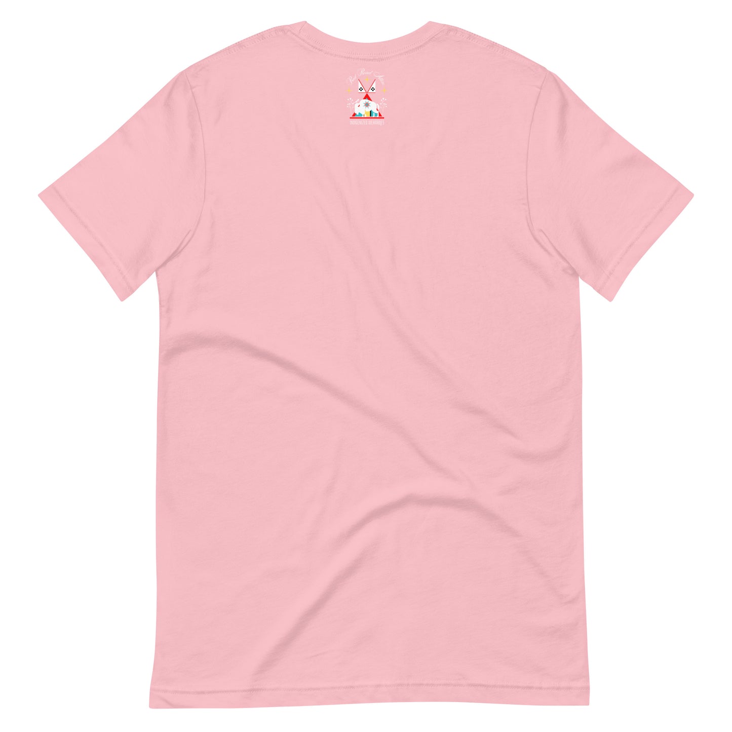 Original Visions t-shirt