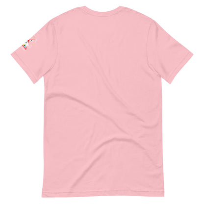 Elements t-shirt