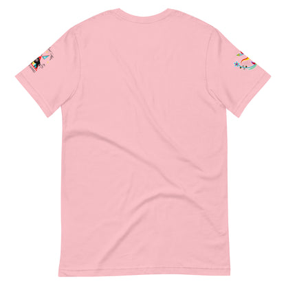 Renewal t-shirt