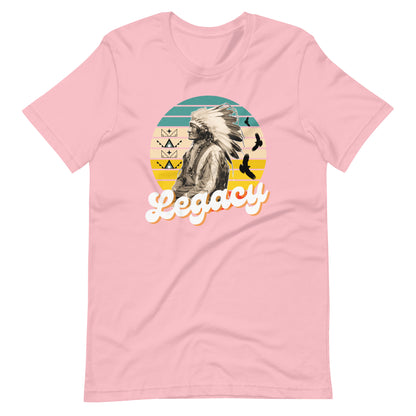 Legacy t-shirt