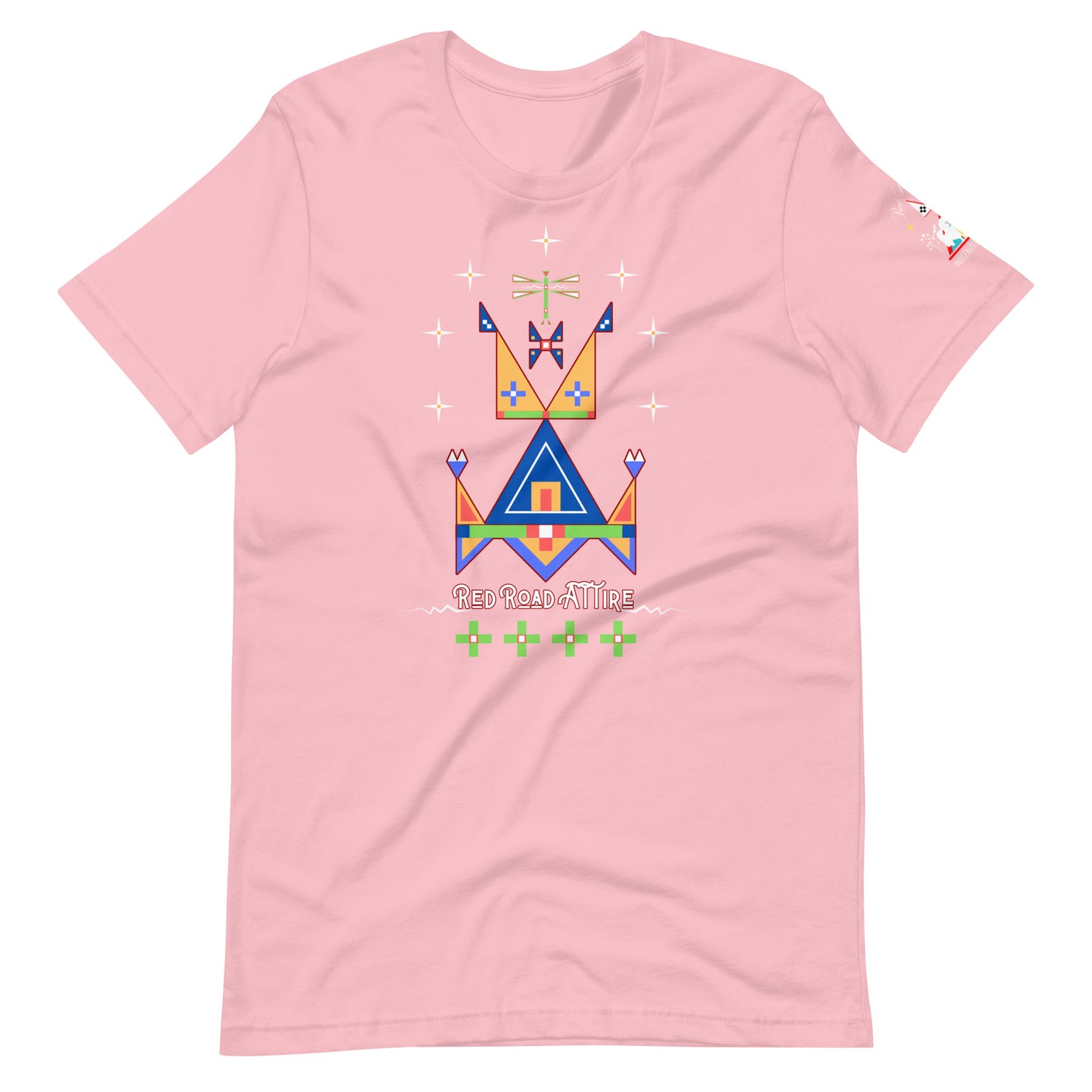 Elements t-shirt