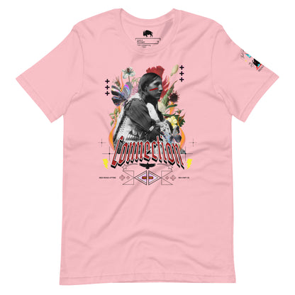 CONNCTION SPRING/SUMMER COLORS t-shirt