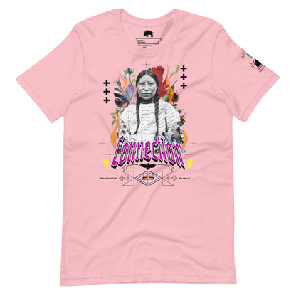 CONNECTION t-shirt