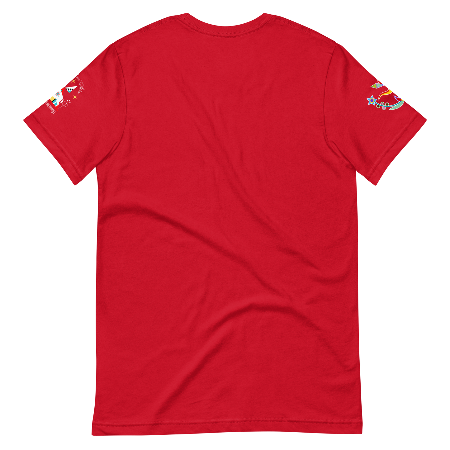 Renewal t-shirt