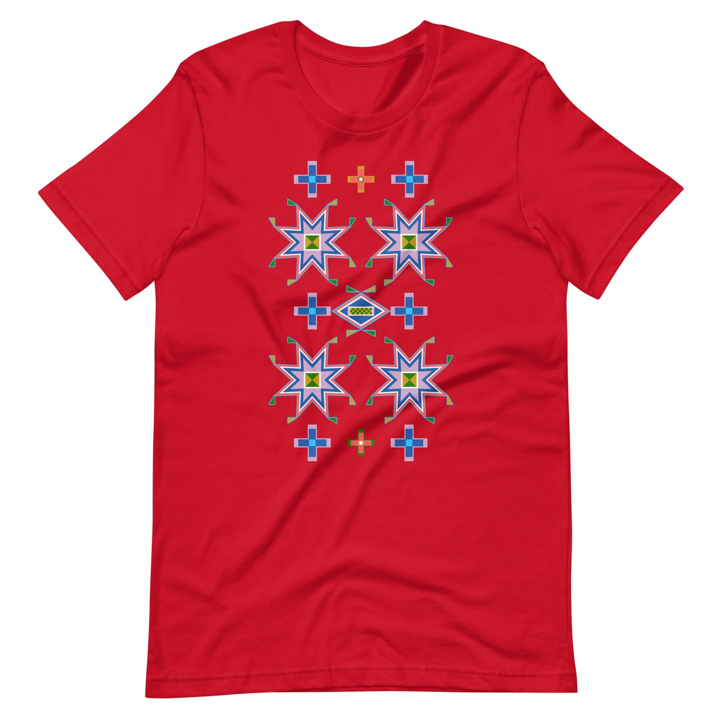 From The Stars t-shirt
