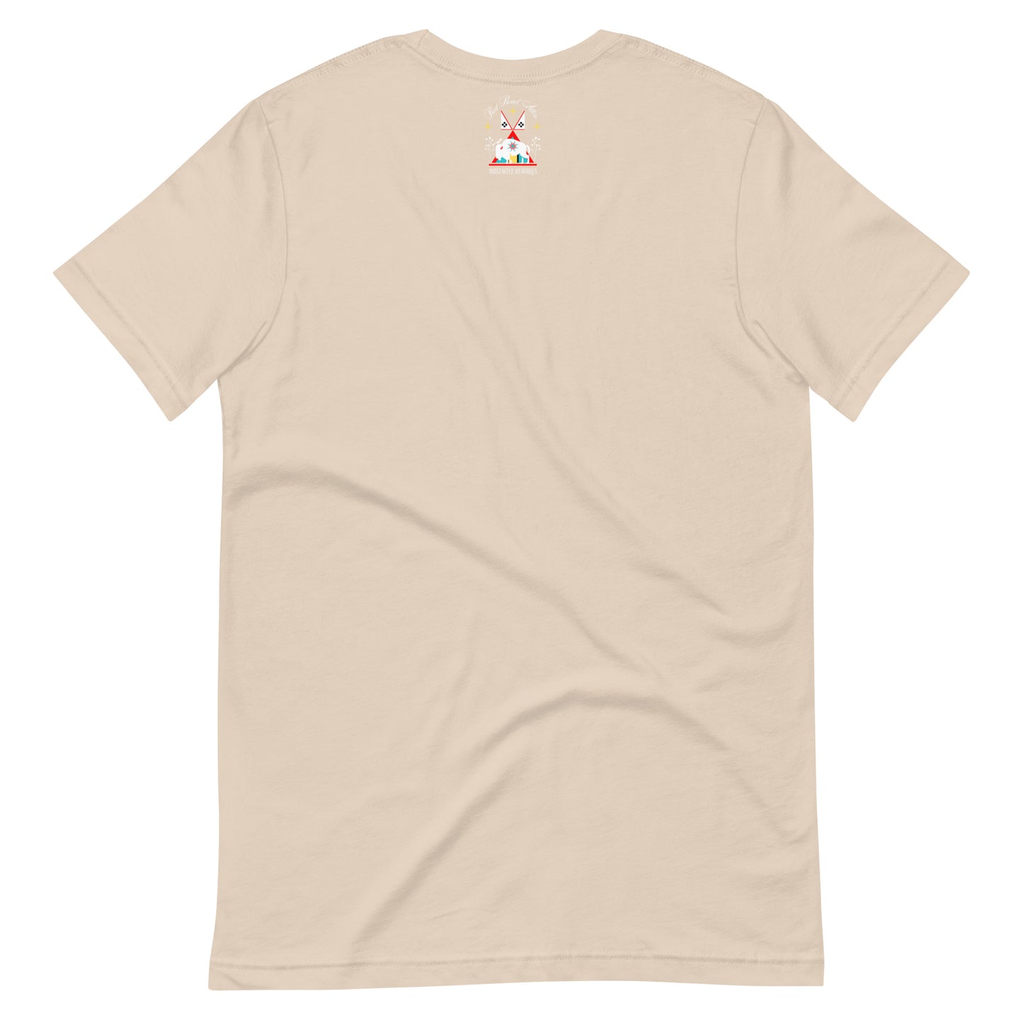 Original Visions t-shirt